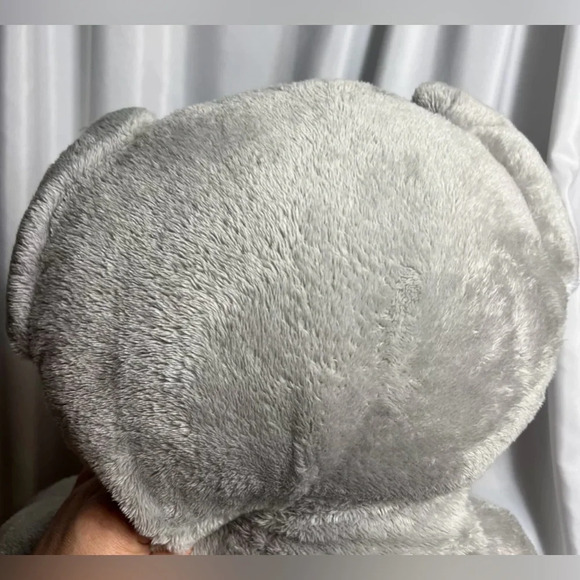 Toy Factory BIG Koala Sitting Stuffed Animal Plush - Picture 7 of 9